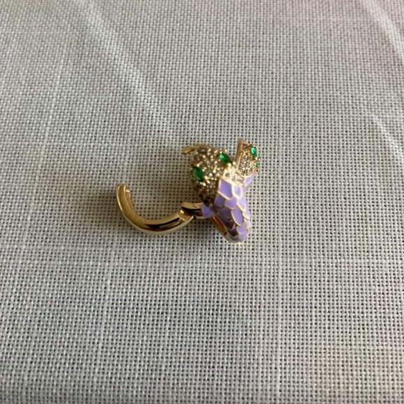 Earrings - Snake - Picture 3 of 5